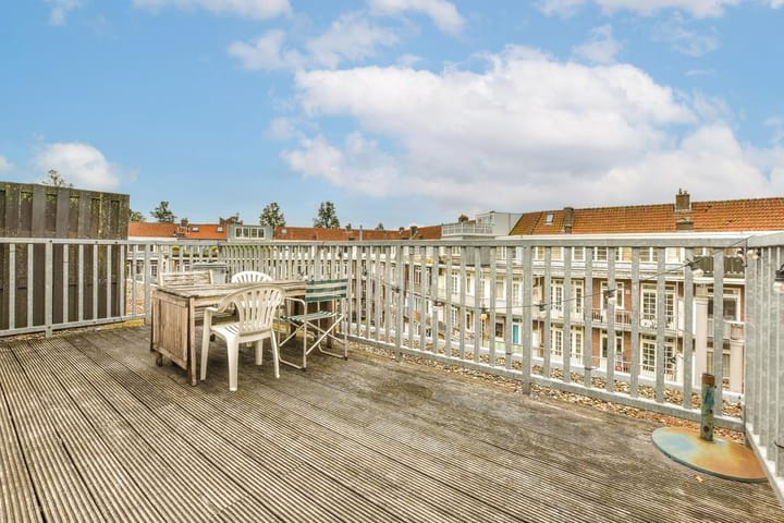 Appartement te koop: Sassenheimstraat 65-3, Amsterdam