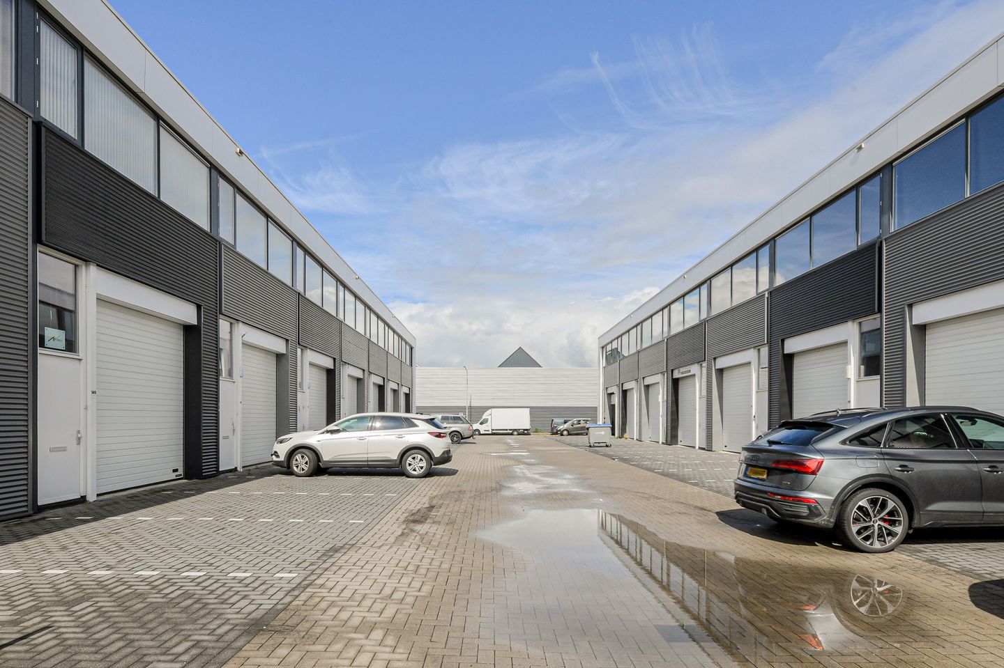 View photo 4 of Konijnenberg 149