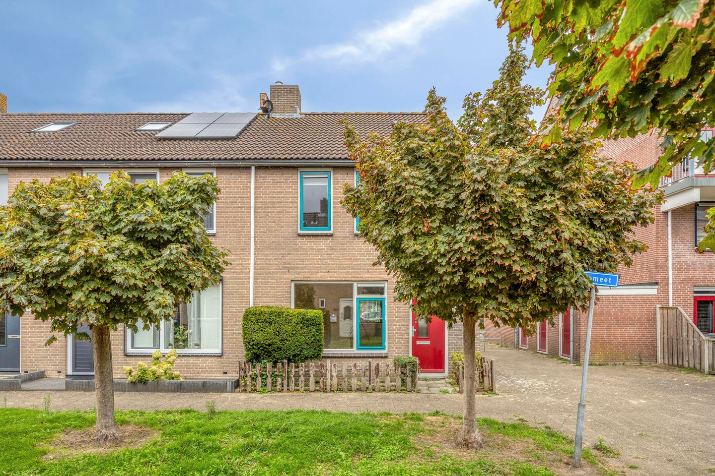 Foto 4 van Komeet 41