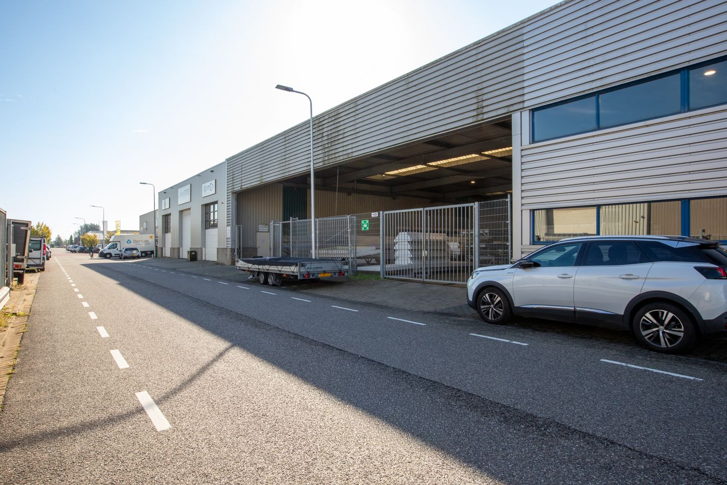 Bekijk foto 2 van Ambachtstraat 17