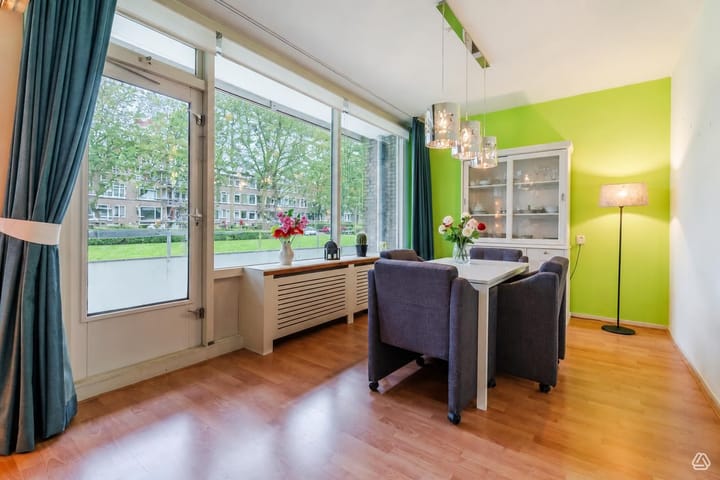 Foto 4 van Godijn van Dormaalstraat 36
