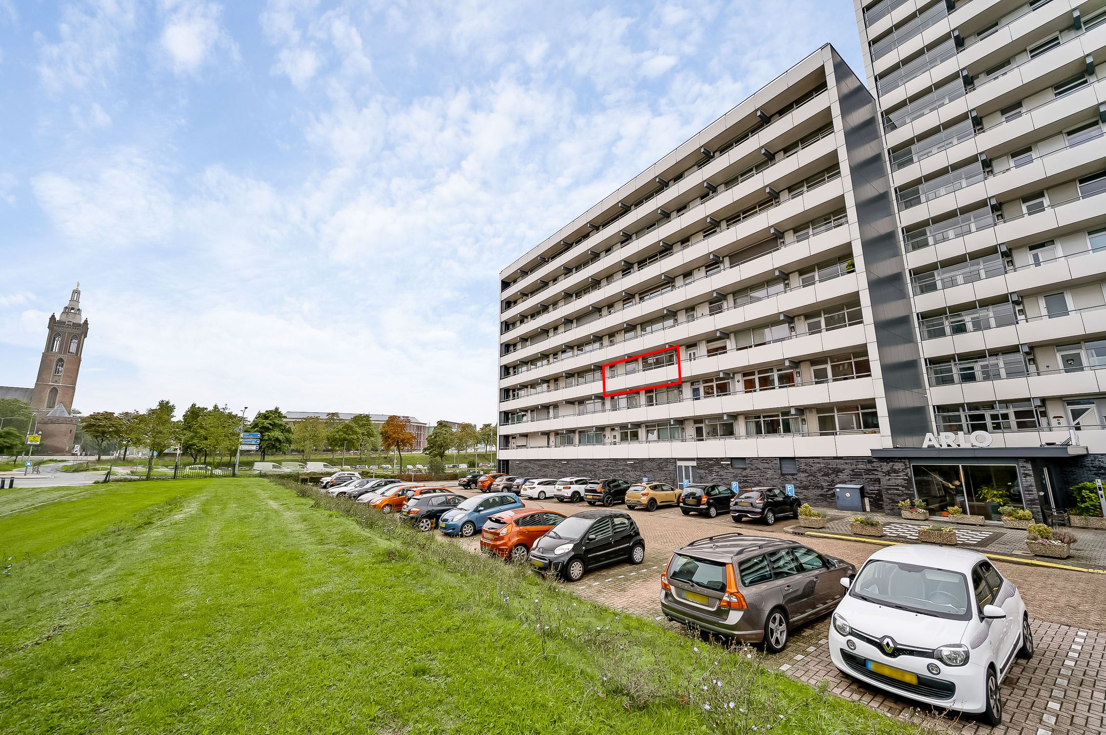 Foto 42 van Arlo 31