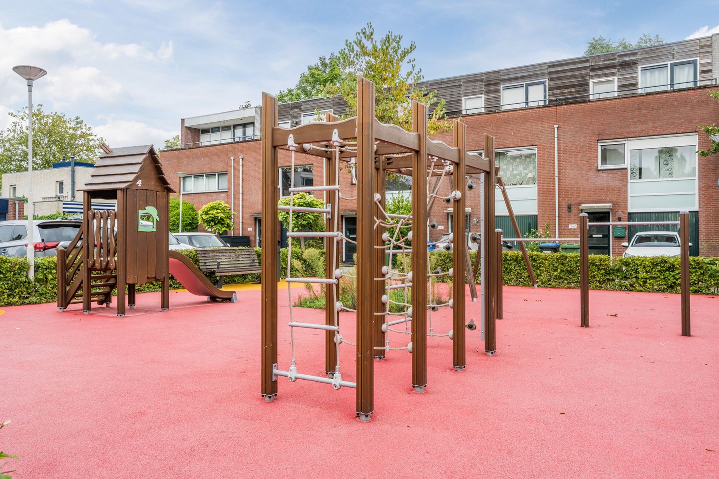 Foto 40 van Godijn van Dormaalstraat 36