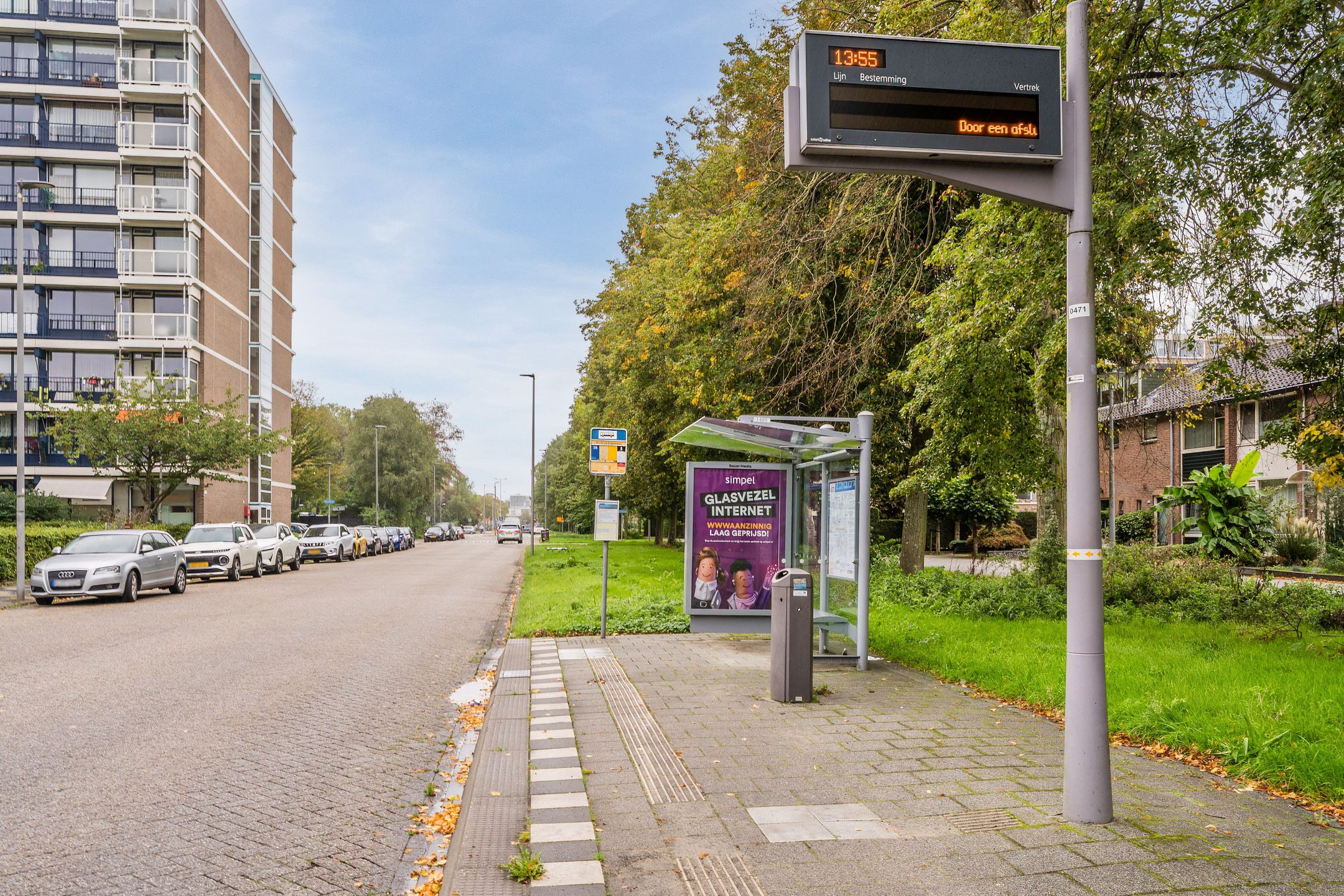Foto 42 van Godijn van Dormaalstraat 36