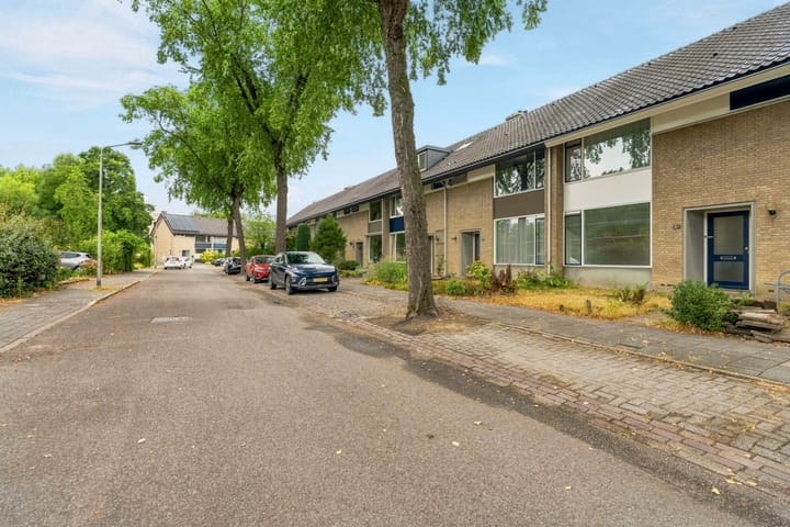 Foto 3 van Lankforst 4015