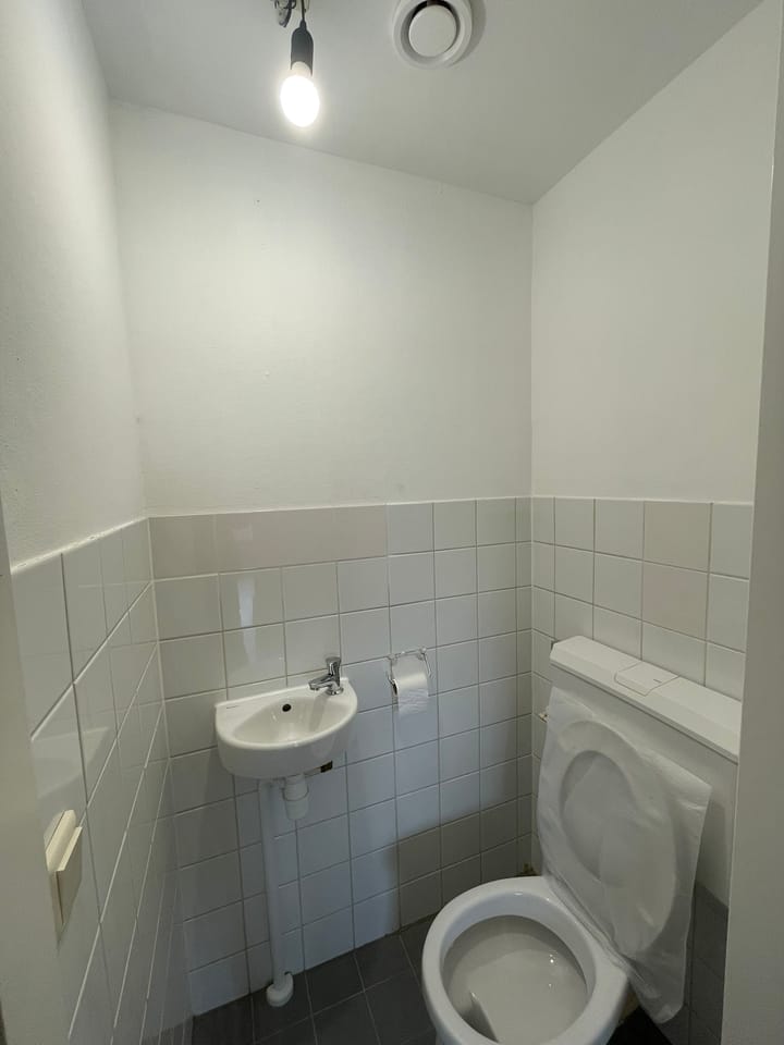 Appartement te huur: Binnenkadijk 216, Amsterdam