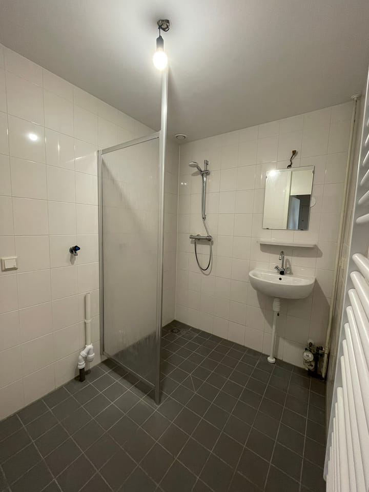 Appartement te huur: Binnenkadijk 216, Amsterdam