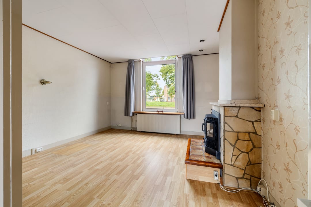Foto 2 van Wilhelminasingel 59