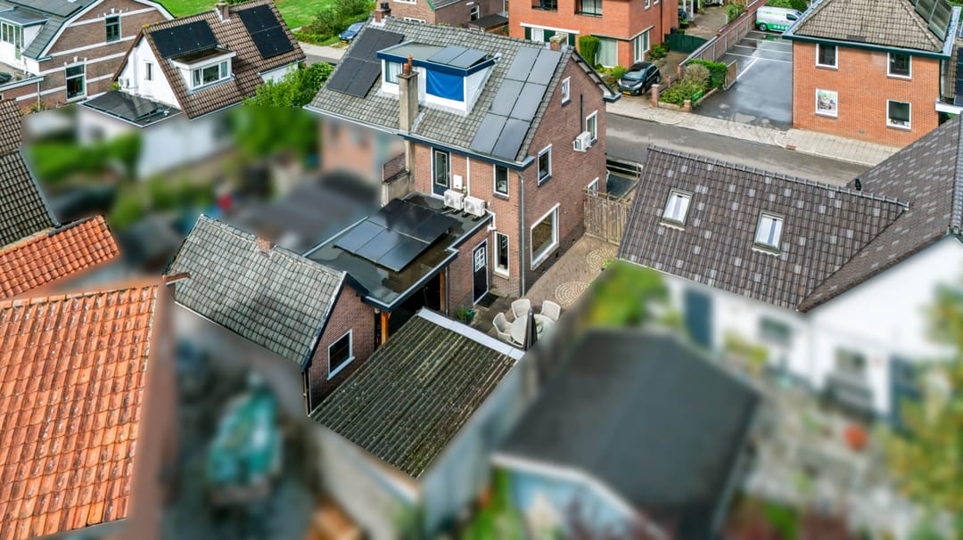 Foto 46 van Duivenlaan 36-2