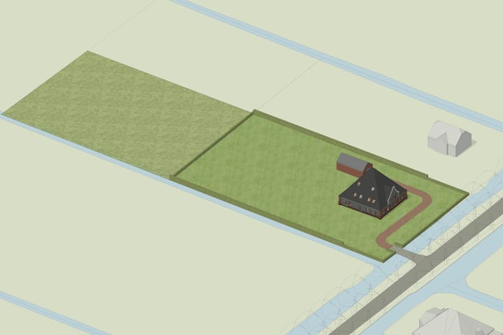 Foto 3 van Oosterweg E