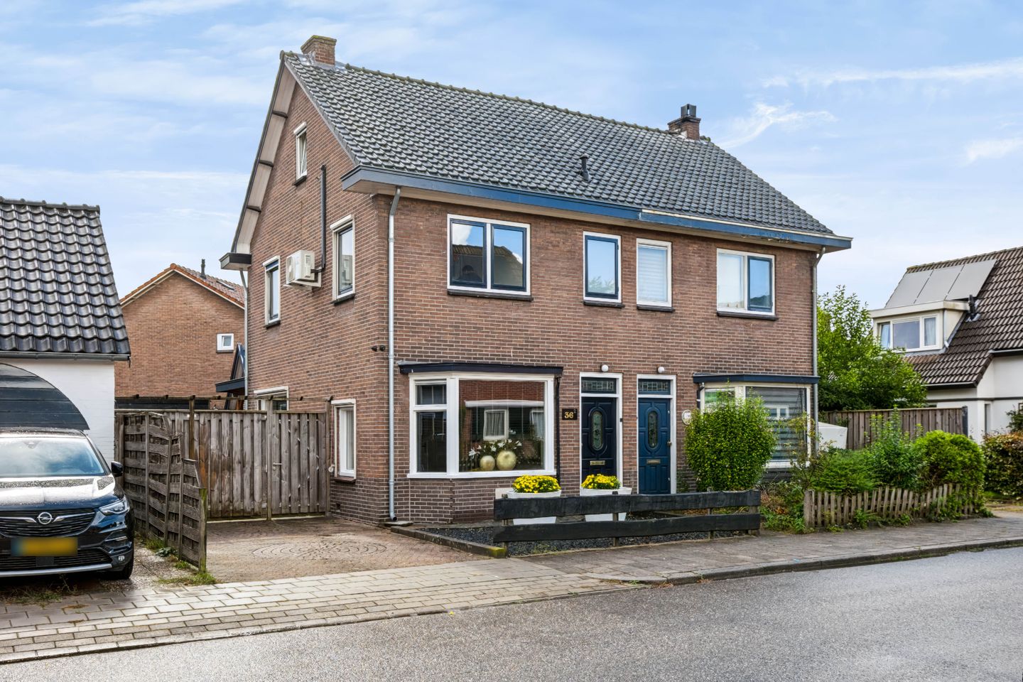 Foto 44 van Duivenlaan 36-2