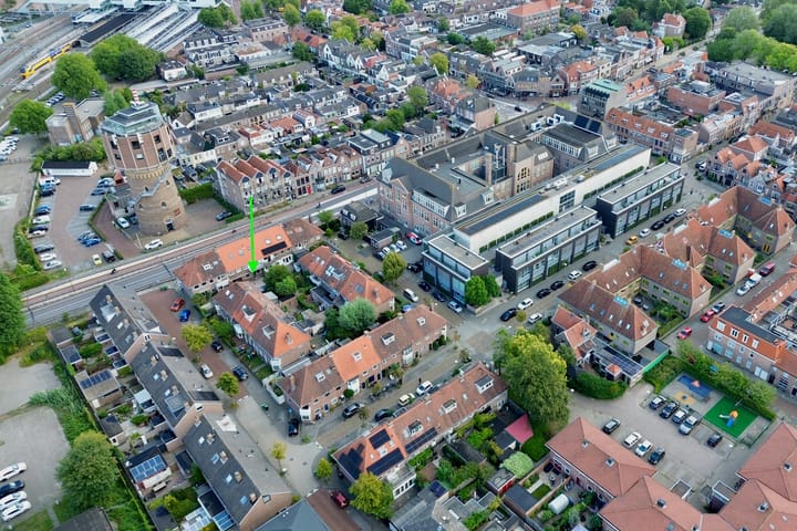 Foto 4 van Bergerweg 15