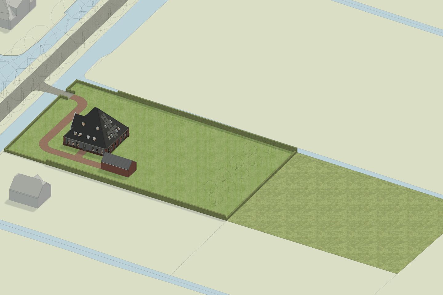 Foto 4 van Oosterweg E