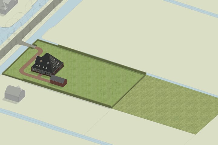 Foto 4 van Oosterweg E
