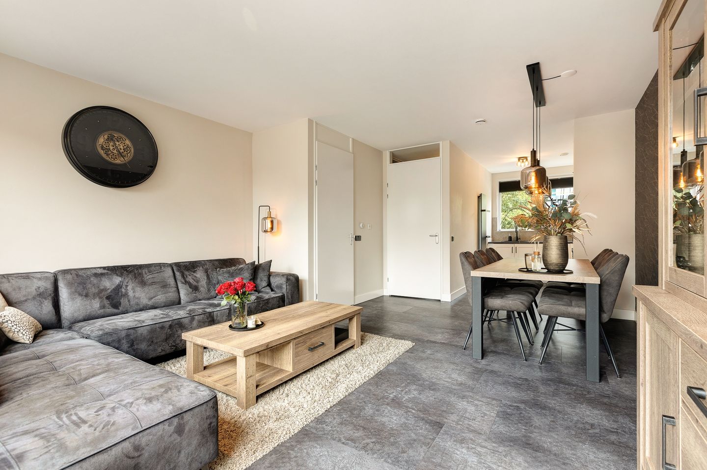 Photo 5 of Van der Hagenstraat 56