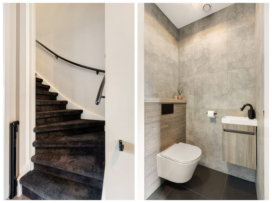 Photo 13 of Van der Hagenstraat 56