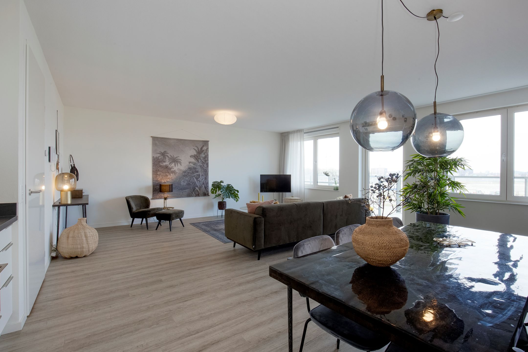 Appartement Mary van der Sluisstraat 274