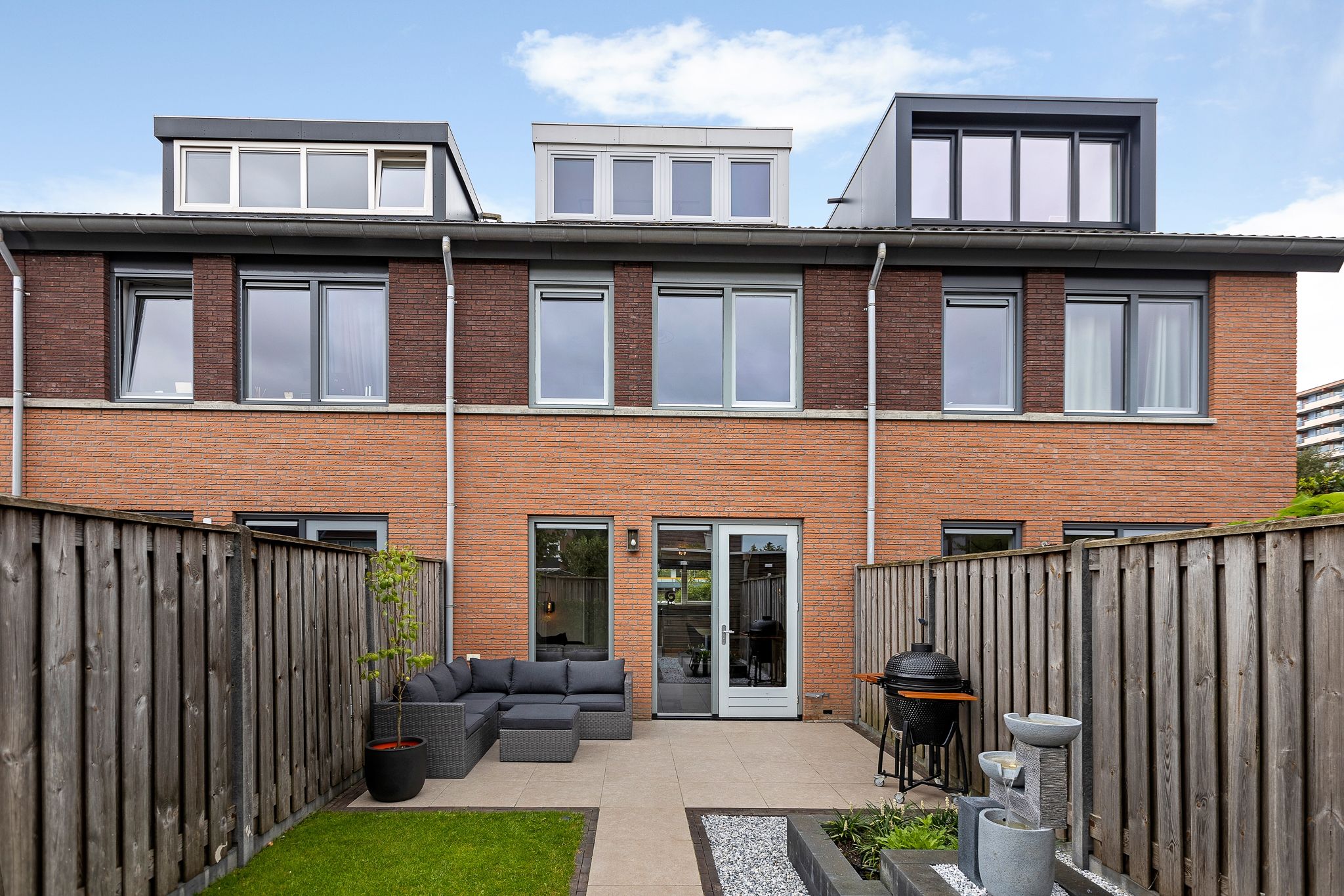 Photo 30 of Van der Hagenstraat 56