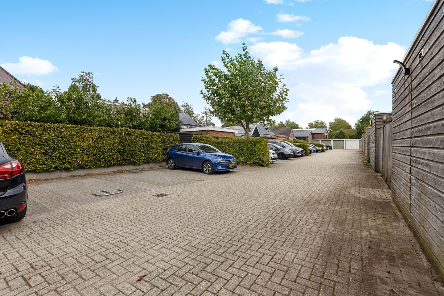 Photo 34 of Van der Hagenstraat 56