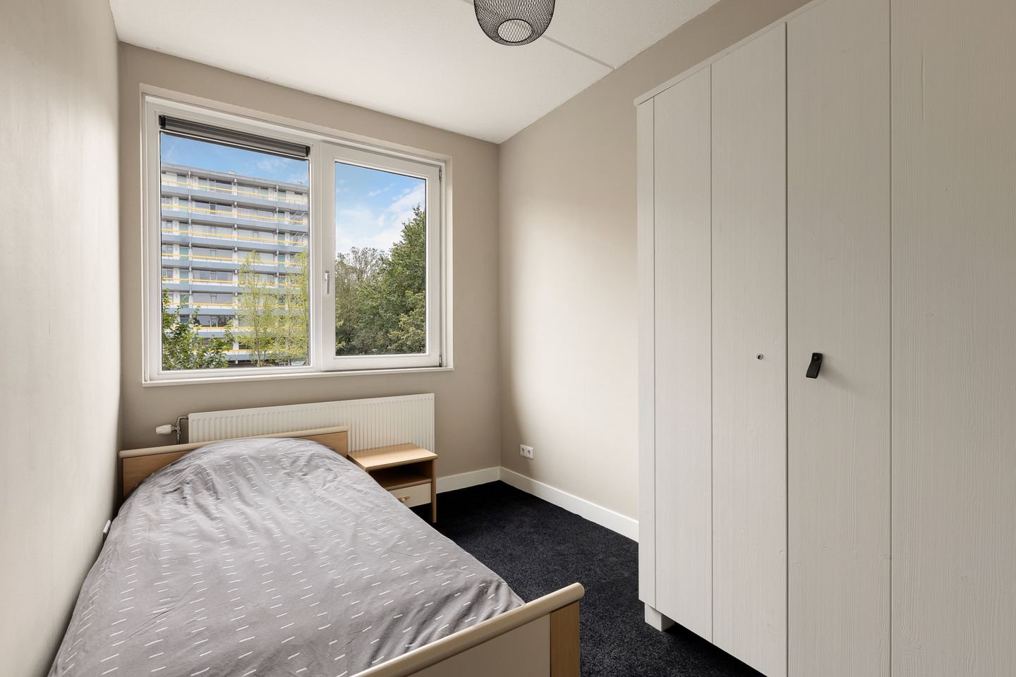Photo 19 of Van der Hagenstraat 56