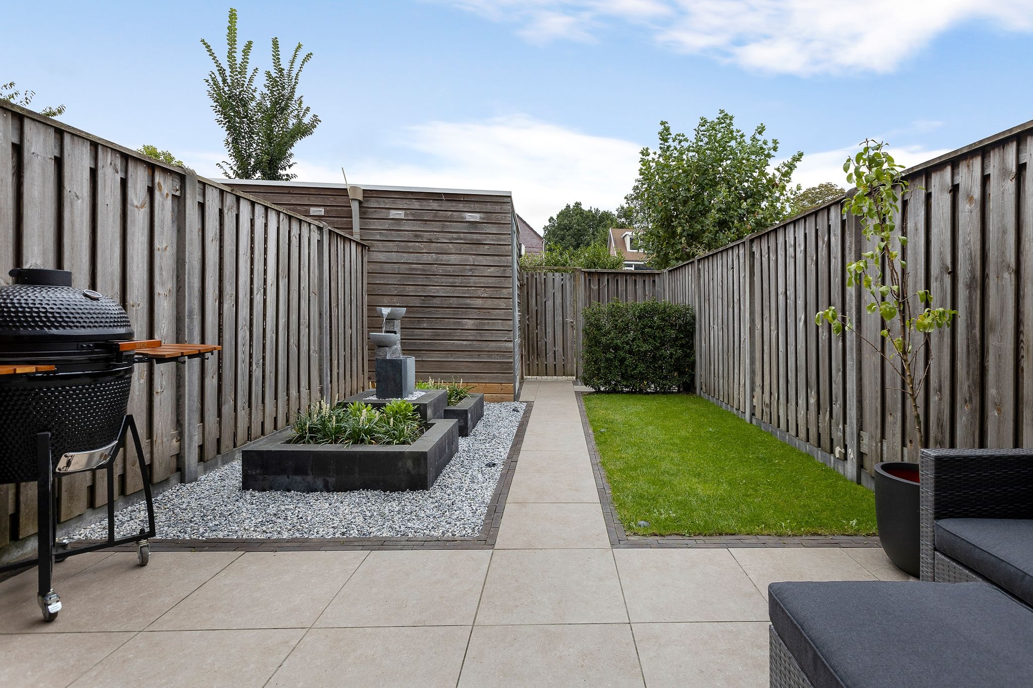 Photo 27 of Van der Hagenstraat 56