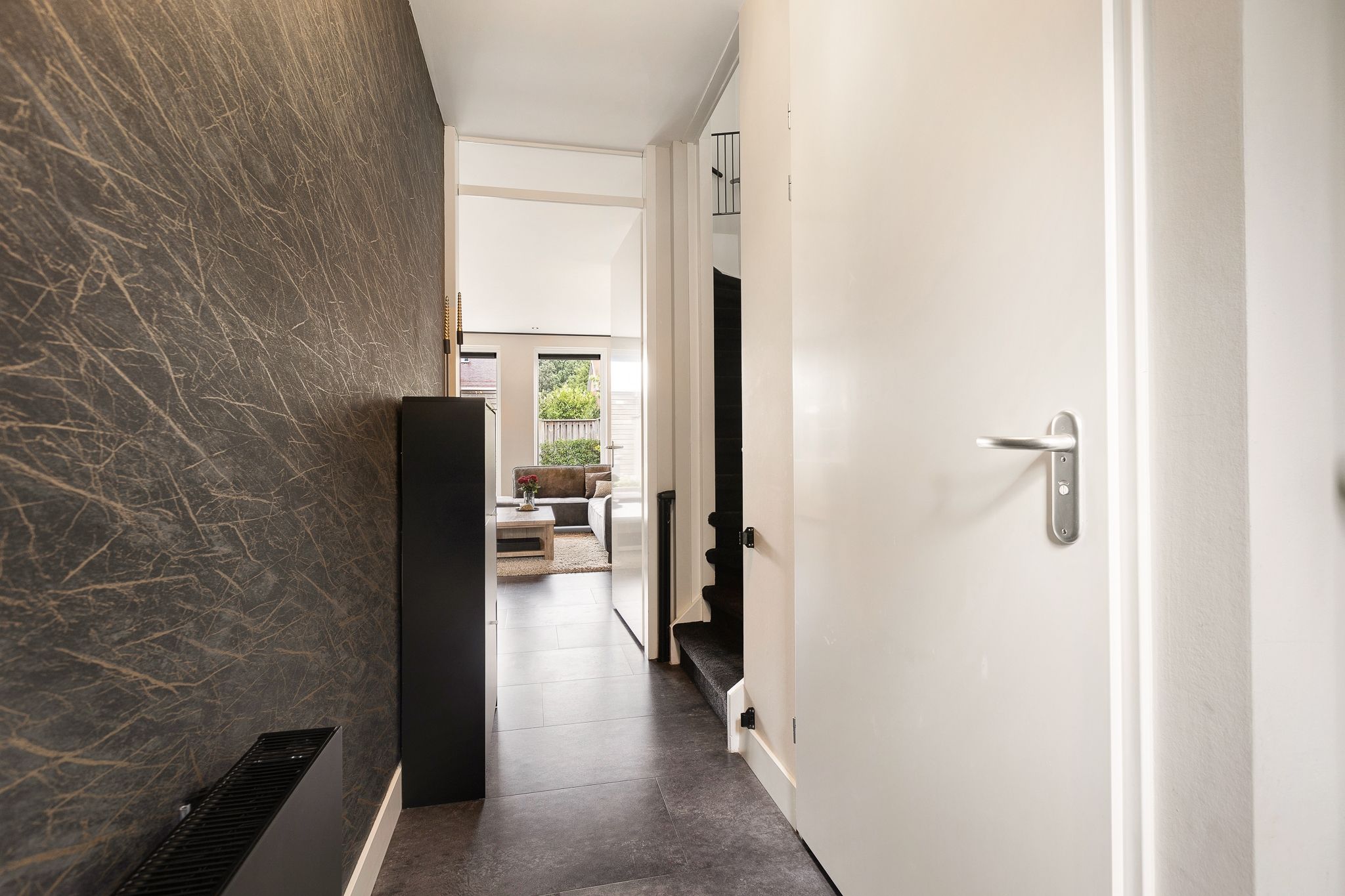Photo 12 of Van der Hagenstraat 56