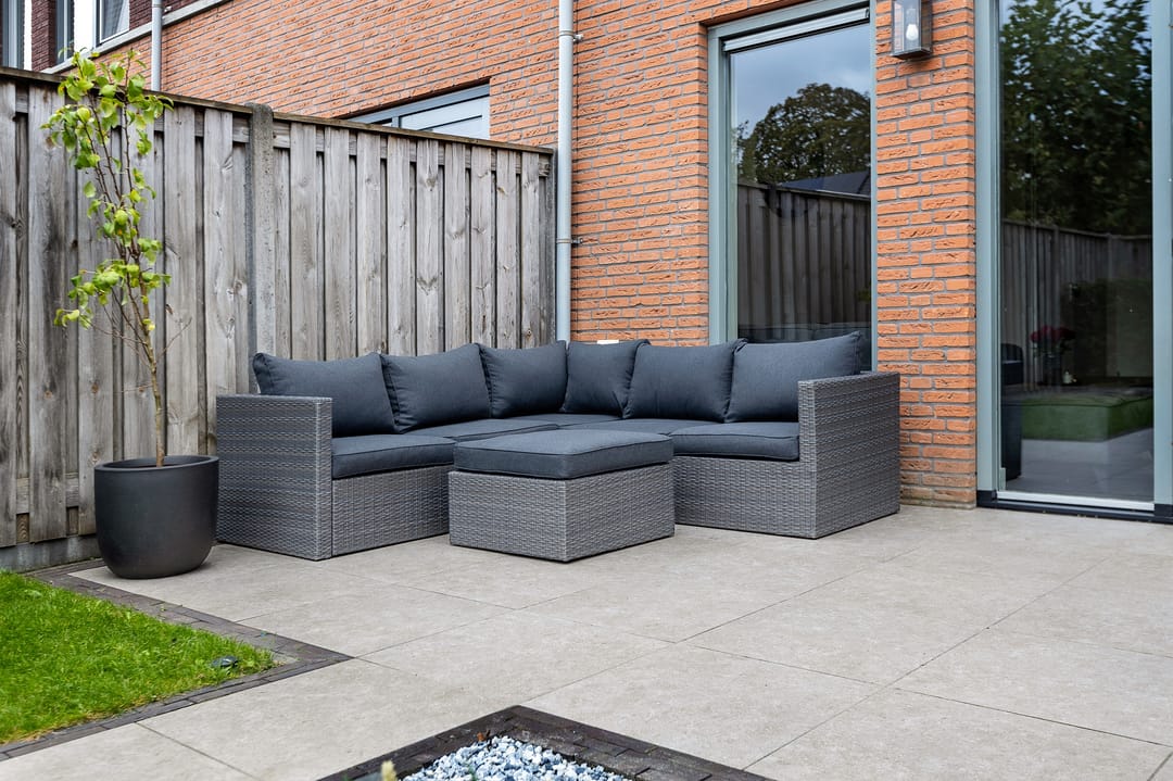 Photo 32 of Van der Hagenstraat 56