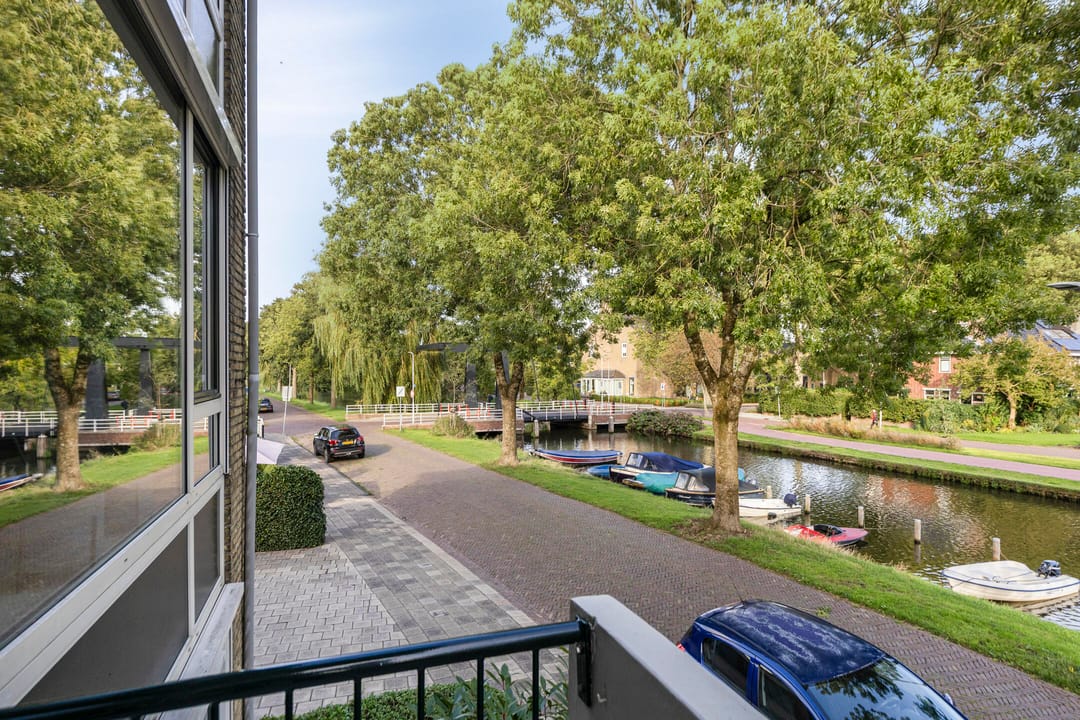 Photo 16 of Zwettekade 2