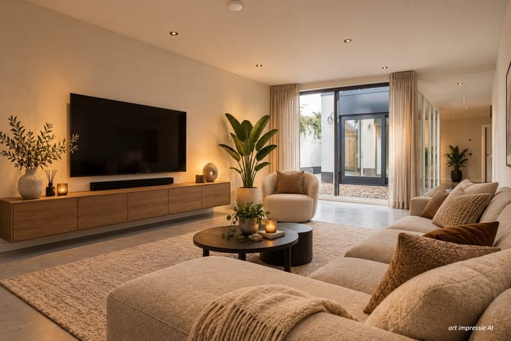Foto 4 van Dorpstraat 14