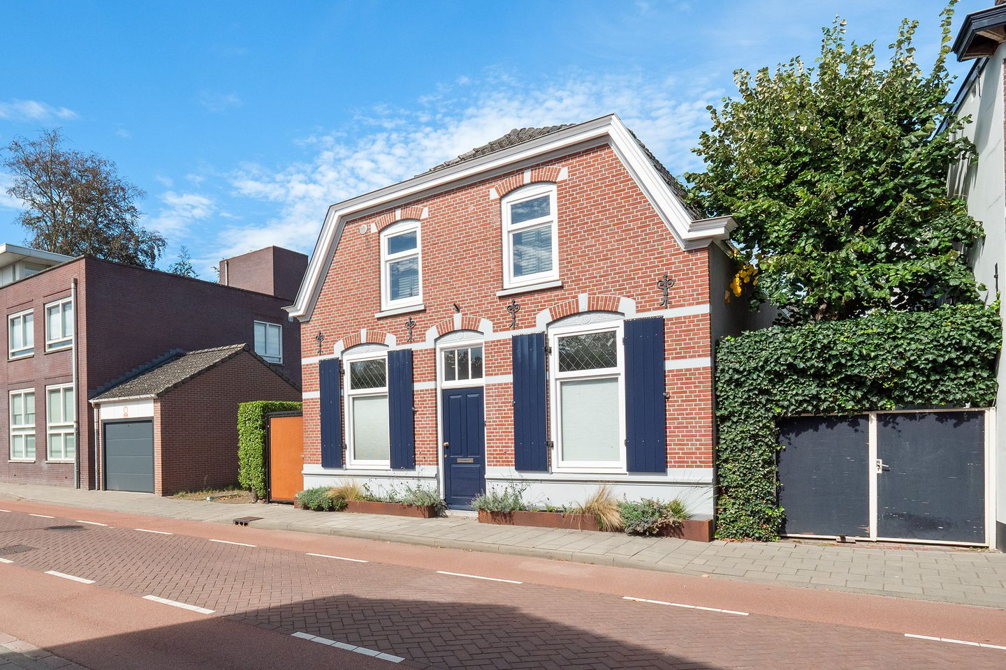 Foto 1 van Prins Bernhardlaan 15