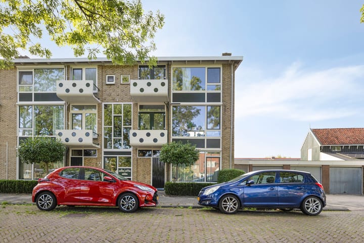Appartement te koop: Zwettekade 2, Sneek