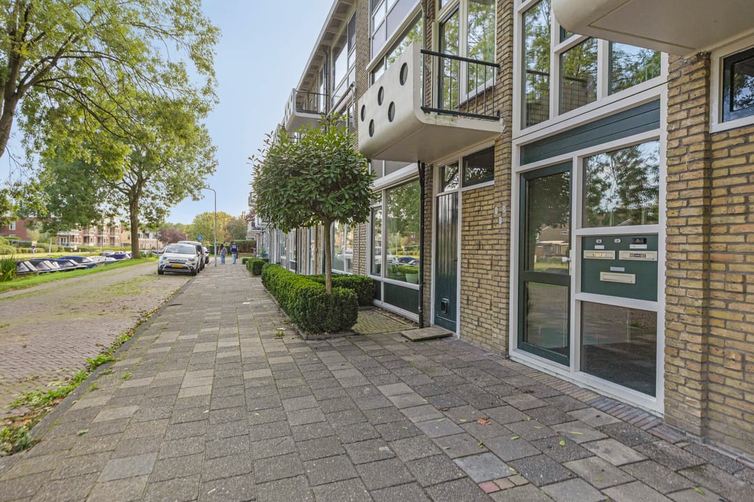 Photo 8 of Zwettekade 2