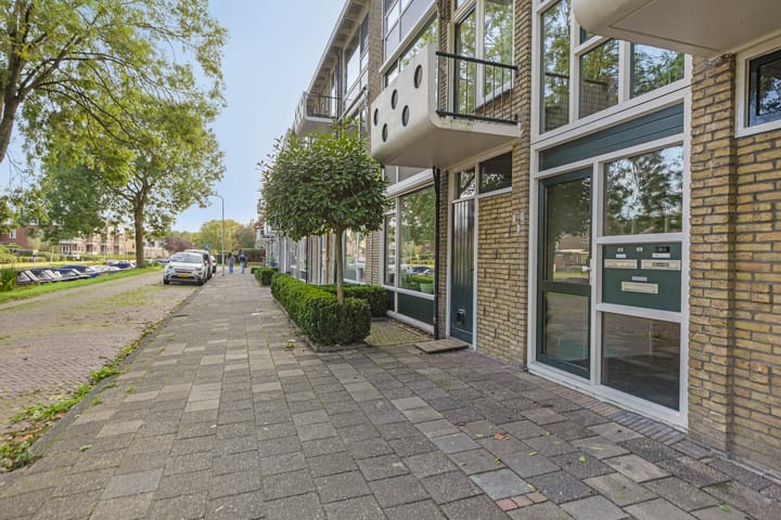 Appartement te koop: Zwettekade 2, Sneek