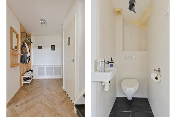 Appartement te koop: Zwettekade 2, Sneek
