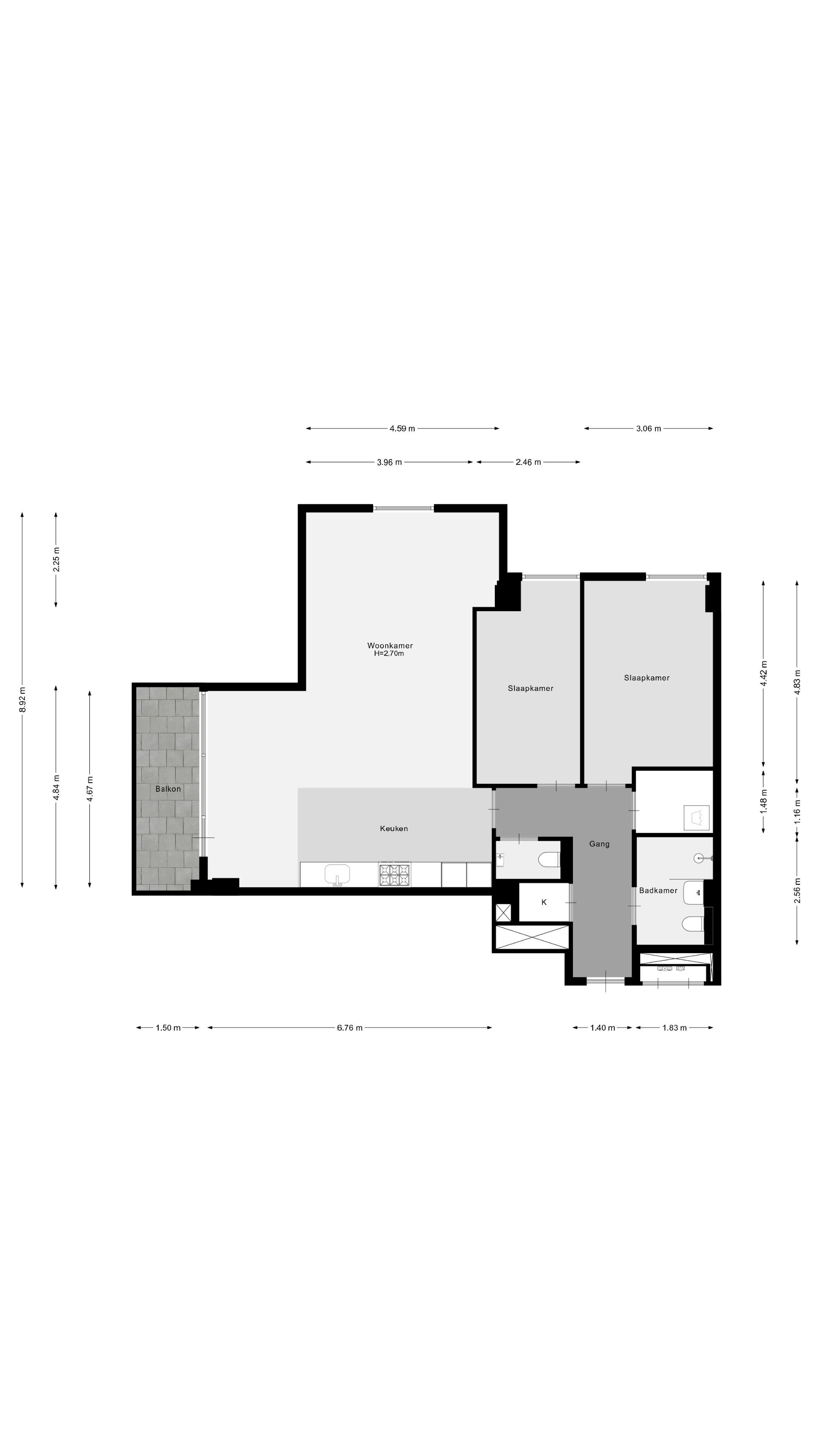 Foto 21 van Rodezand 3-F33