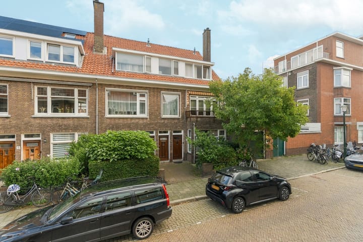 Foto 5 van Mandarijnstraat 5