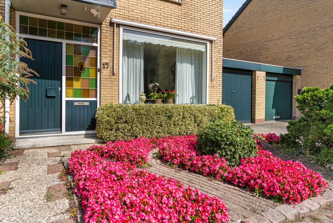 Foto 7 van Rembrandtlaan 17