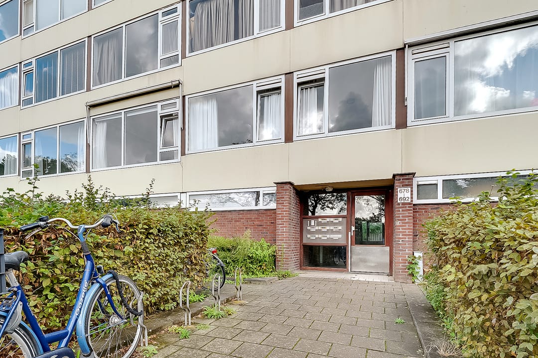 Photo 8 of Rooseveltlaan 678