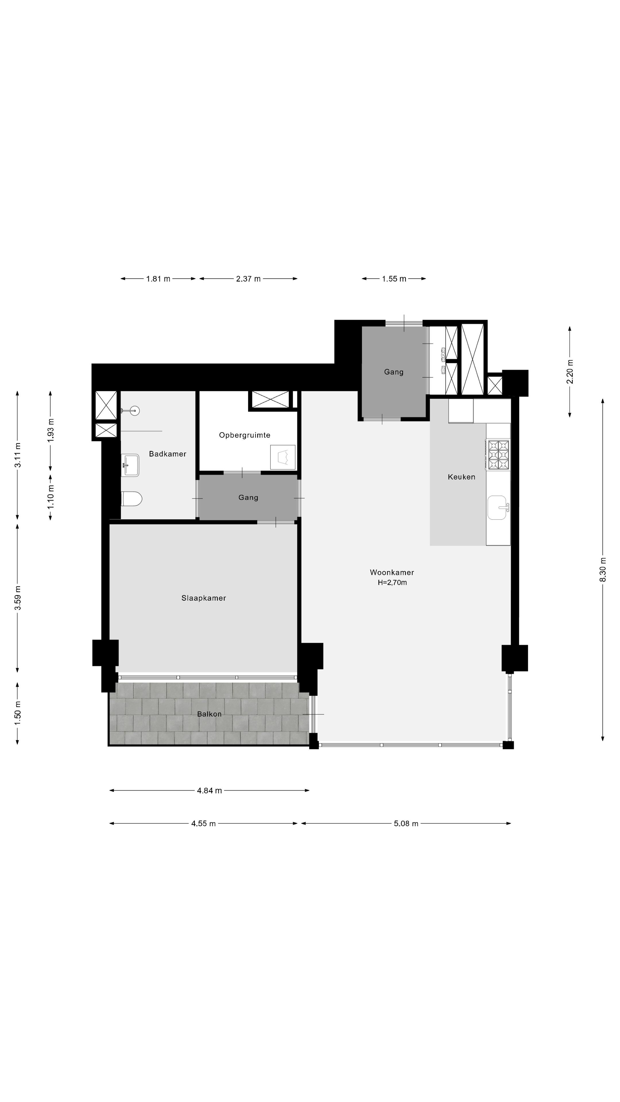 Foto 18 van Rodezand 3-A36