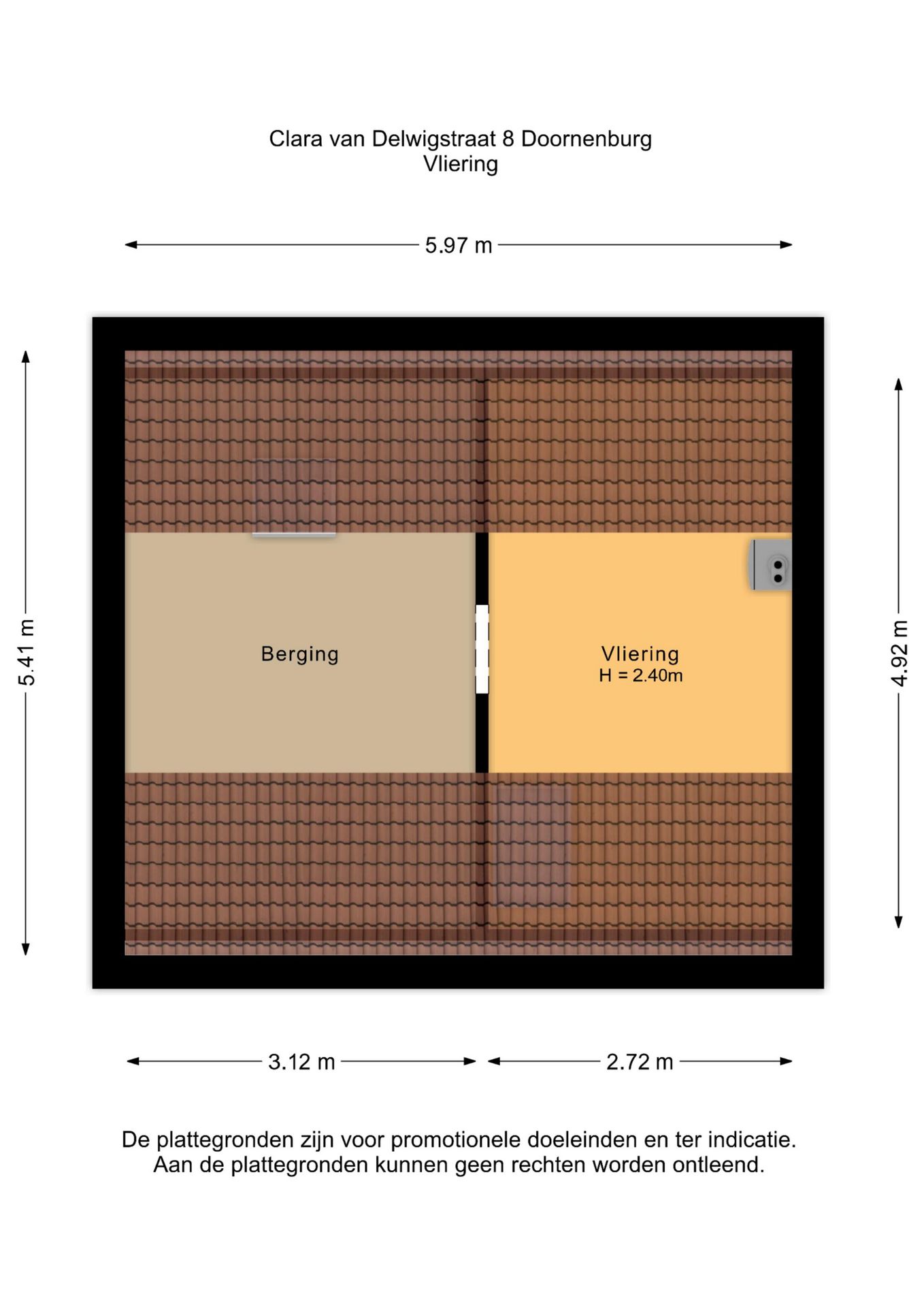 Foto 44 van Clara van Delwigstraat 8