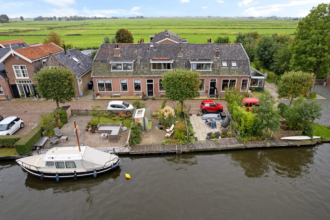 Foto 1 van Uilenburg 53