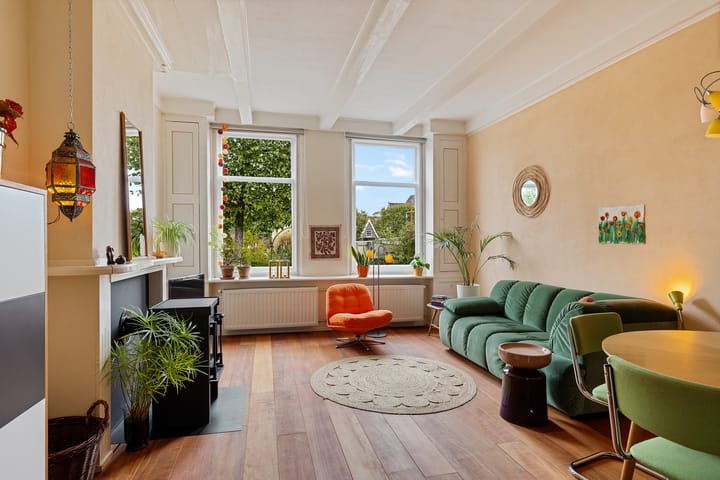 Tussenwoning te koop: Uilenburg 53, Ijlst