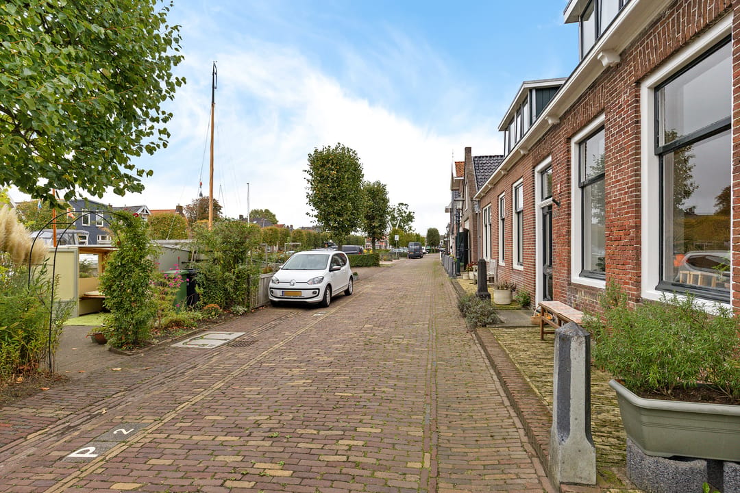 Foto 41 van Uilenburg 53