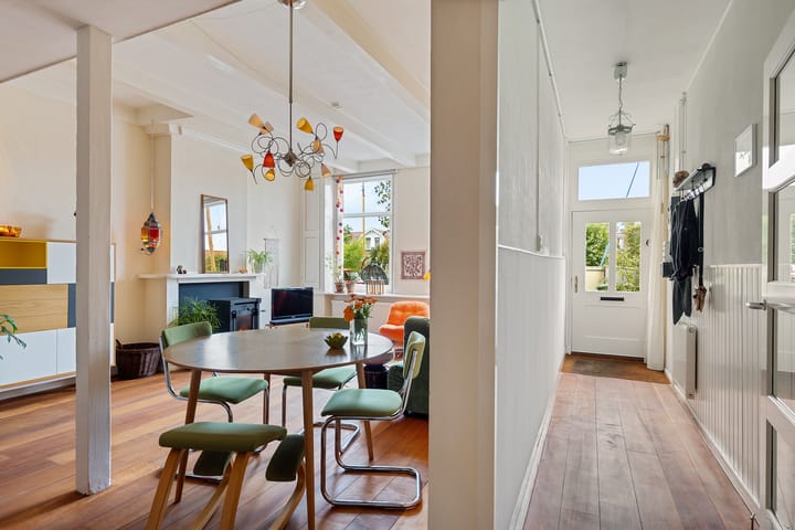 Tussenwoning te koop: Uilenburg 53, Ijlst