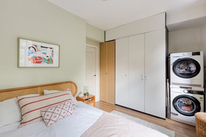 Appartement te koop: Slaakstraat 10H, Amsterdam
