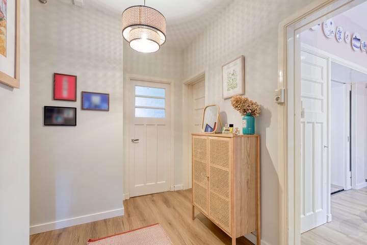Appartement te koop: Slaakstraat 10H, Amsterdam