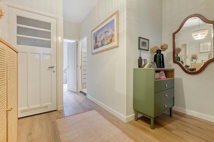 Appartement te koop: Slaakstraat 10H, Amsterdam