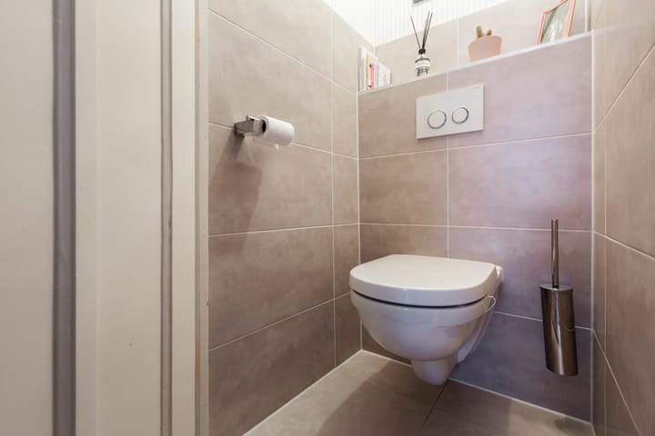 Appartement te koop: Slaakstraat 10H, Amsterdam