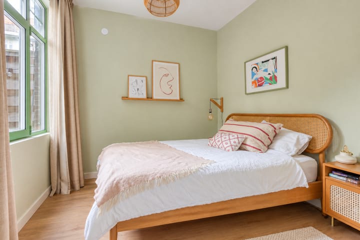 Appartement te koop: Slaakstraat 10H, Amsterdam