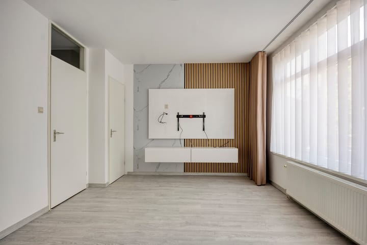 Appartement te koop: Den Hertigstraat 64B, Rotterdam